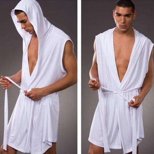 Jiayan Men's Sleepwear