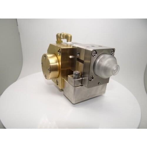 Lower head complete for Chmer wire cut machine