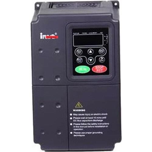 New Original CHF100A-1R5G-4 Inverter VFD Frequency AC Drive 3-Phase 380V 1.5KW 5.0A