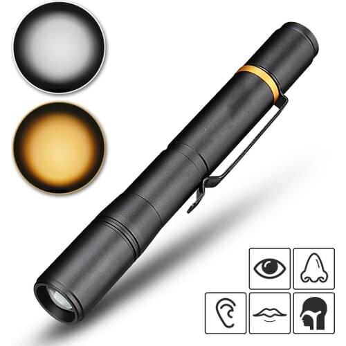 Flashlights RTD China