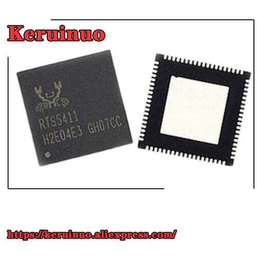 RTS5411-GR RTS5411 5411 NEW ORIGINAL IN STOCK