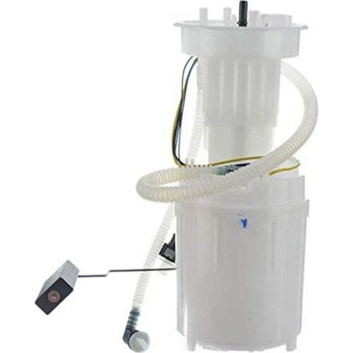 Fuel Pump Assembly 2202496306 for Audi A4 Quattro 2004-2005 l4 1.8L Petrol Wagon