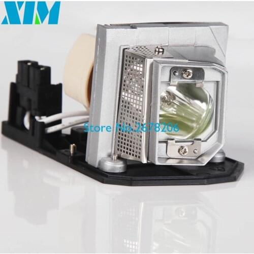 High Quality EC.K0100.001 for Acer X110 X110P X111 X112 X113 X113P X1140 X1140A X1161 X1161P X1261 X1261P Projector lamp