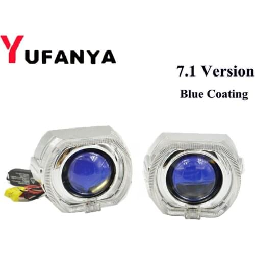 YUFANYA Headlamps