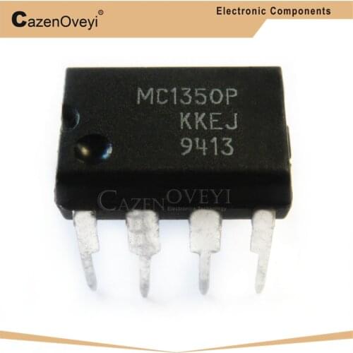 1pcs/lot MC1350P MC1350 DIP-8 In Stock