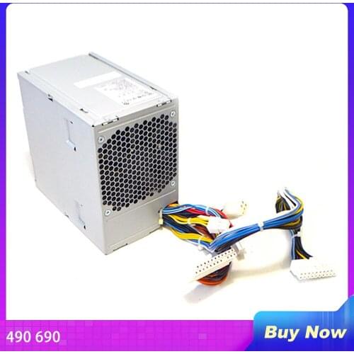 100% test for power supply for 490 690 MK463 N750P-00 U9692 NPS-750AB A 750W Work Good