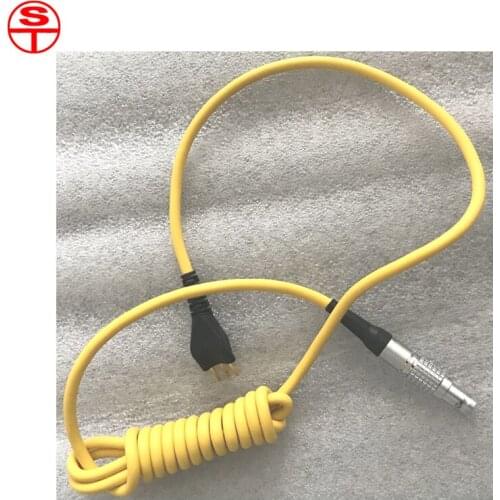 3 Prong Connection Cable for Leeb Hardness Tester
