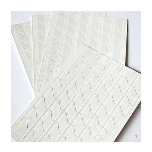 5PCS/lot Funny Vintage White Transparent series DIY PVC Conner sticker set/Decoration label