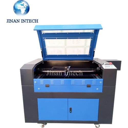 6090 Taiwan Hiwin Rails Excellent Pipe Laser Cutting Machine