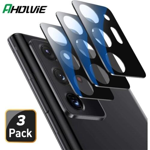 Ahowie Screen Protectors For Samsung Galaxy Note 10