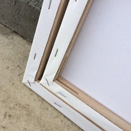 Barteen Oil Canvases