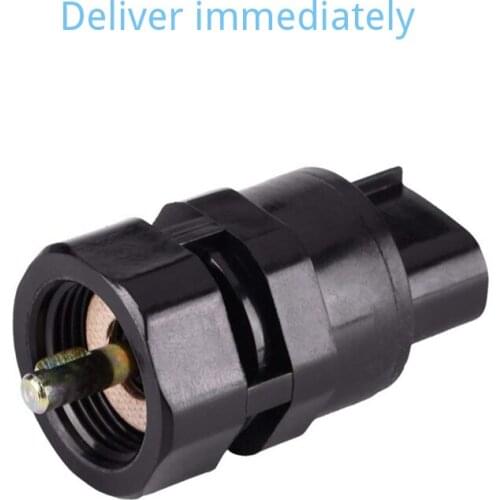 Car Transmission Speed Sensor for Isuzu Vauxhall for Opel 8971188100 1238221