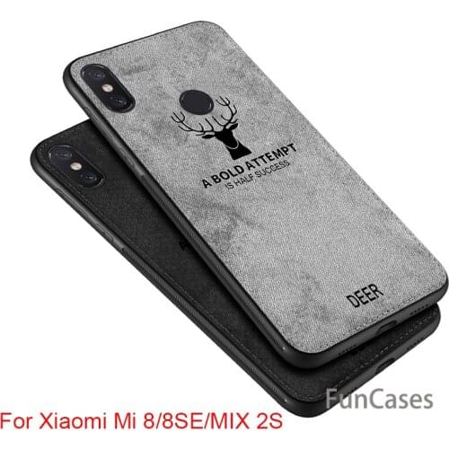 Чехлы для телефонов Xiaomi Mi 8 SE Jolicas China At AliExpress