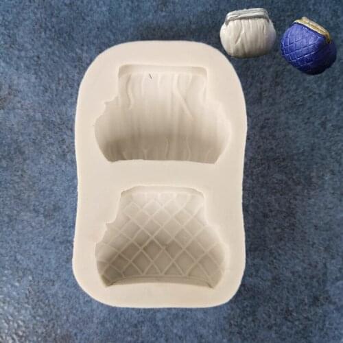 Ms.3D Stereo Handbags Flap Bag Fondant Cake Silicone Mold Dry Pez Chocolate Baking Tools A1289