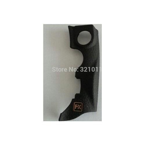 New Grip Cover Unit For Nikon D700 Digital Camera Body Rubber Shell Tape FX Fuselage rubber