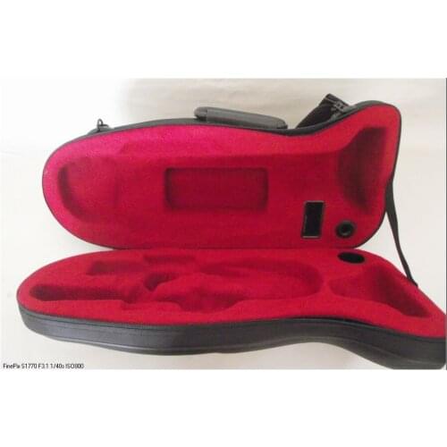 Excellent trumpet bag trumpet case Good material strong