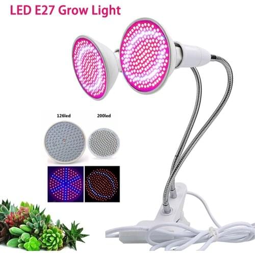 PGGREEN Plant Lamps