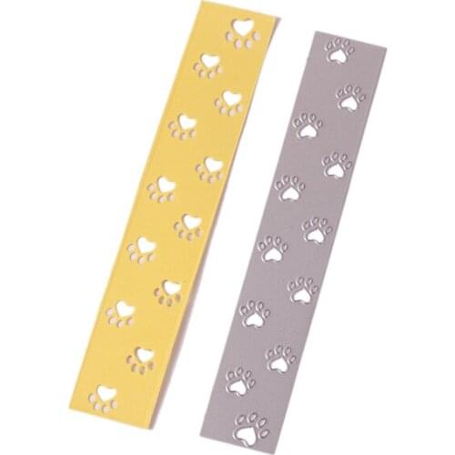 Scrapbook Metal Cutting Dies For Scrapbooking FLOWER COVER Stencils DIY Paper Album Cards Making Embossing Die Cut Cuts Cutter