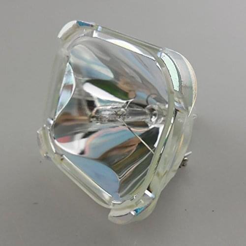 LV-LP17 / 9015A001AA Replacement Projector bare Lamp for CANON LV-7555