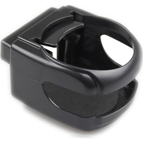 Car-styling AUTO Car Truck Drink Water Cup Bottle Can Holder Door Mount Stand Drinks Holders NEW Universal