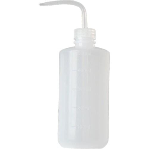 Flavored Watering Kettle Curved Mouth Pot Squeeze Watering Can Multi-Small Watering Can 250Ml Meaty Watering Kettle