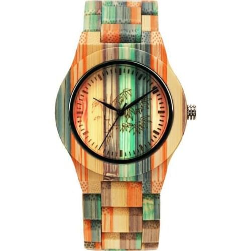FNGEEN Ladies Quartz Watch