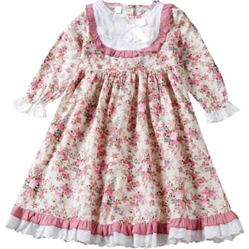 Повседневные платья для девочек FREE LIFE China At AliExpress