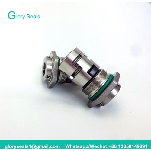 GLF-16 High quality Cartridge Mechanical CR Shaft Seal Size 16mm for CR10/CR15/CR20 Multi-stage Grundfos Pumps