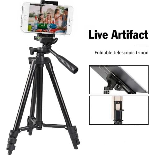 MAMEN Camera Tripods