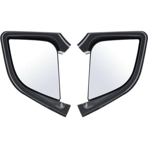 Motorcycle Left Right Rear View Mirror For BMW R1200RT R1200 RT 2005-2012 06 07 08 09 10
