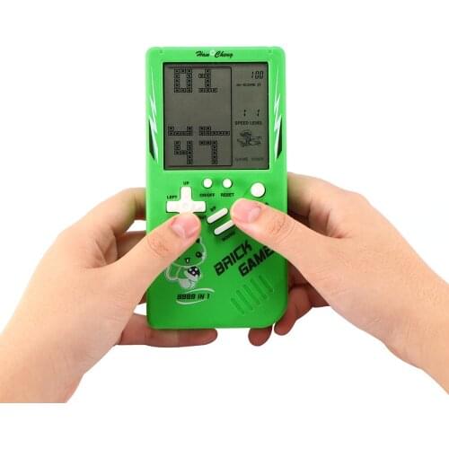 Powstro Portable Game Consoles