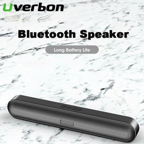 Uverbon Audio Speakers
