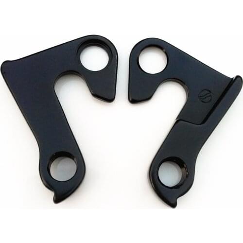 50pcs Bicycle gear rear derailleur hanger bike dropout For MONGOOSE Teocali FOCUS MERIDA KHS Motobecane KONA SCHWINN Sette Flite