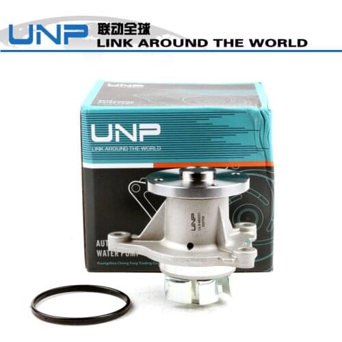 Auto Water Pump oe 25100-03011 25100-03010 538066810 For Ceed Stonic Accent G4LC G4FG 1.4L