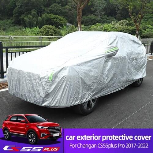 DING PENG BO Car Awnings
