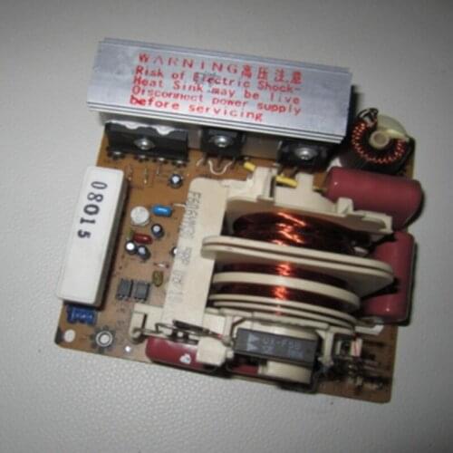 For Panasonic microwave frequency conversion power board NN-GT548M F6645M301GP F6645M300GP F6645M303GP F6645F606YM