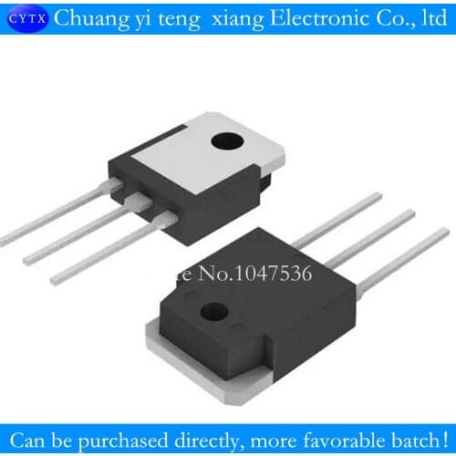 FGA60N65SMD FGA60N65 5PCS/LOT integrated circuit IC chip