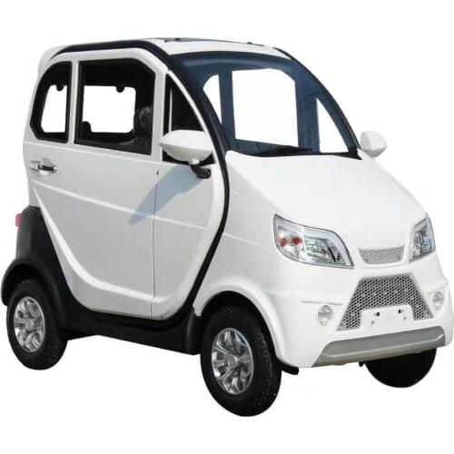 GIFCO Wheeled Scooters