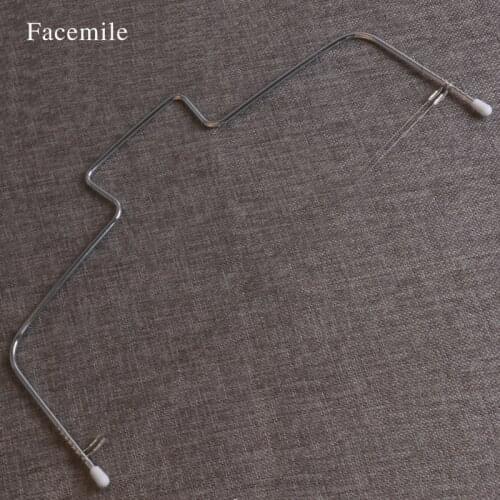 Kitchen Baking Stainless Steel Adjustable Layered Cake Cutter Slicer Leveler fondant decorating tools 04069 Gift