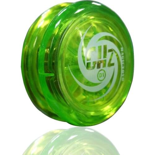 MAGICYOYO D1 YOYO 2A--GHZ Metal bearing Professional yoyo Toys for beginner