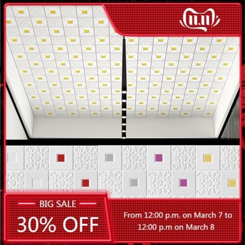 3D Wall Stickers Imitation Brick Bedroom Decor Waterproof Self-adhesive Wallpaper for Living Room Kitchen TV Backdrop Decoration