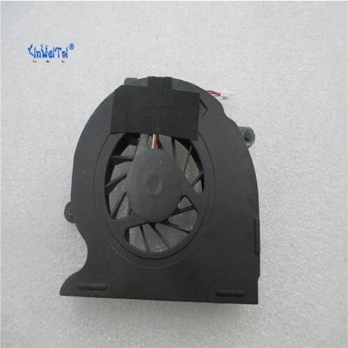 New CPU Cooling Fan For HP EliteBook 8540w 8540P GB0575PHV1-A AB7305HX-DBB 595769-001
