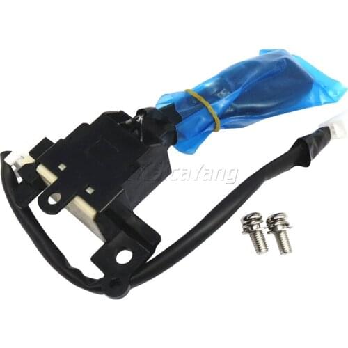 84632-34011 Cruise Control Switch Cruise Speed For Toyota ALPHARD HV VELLFIRE 84632-0F010 FOR TUNER For SCION TC 84632-34017
