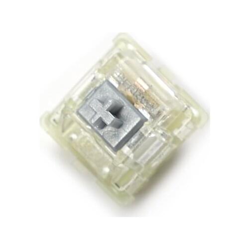 10-Pack Authentic SMD RGB Cherry mx switch 3 pin Mechanical keyboard speed silver silent red blue pink Switches