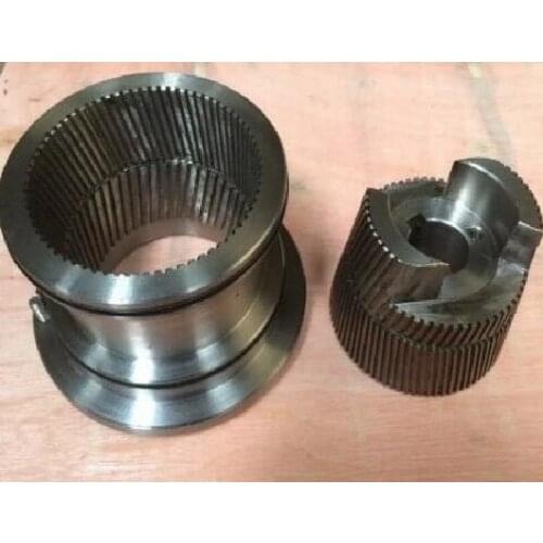 Grinding disc of JMC-60 peanut butter machines/peanut butter making machine/colloid mill