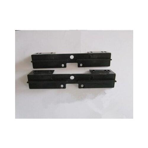 Conjoined Guide Rod Computer Embroidery Machine Spare Parts