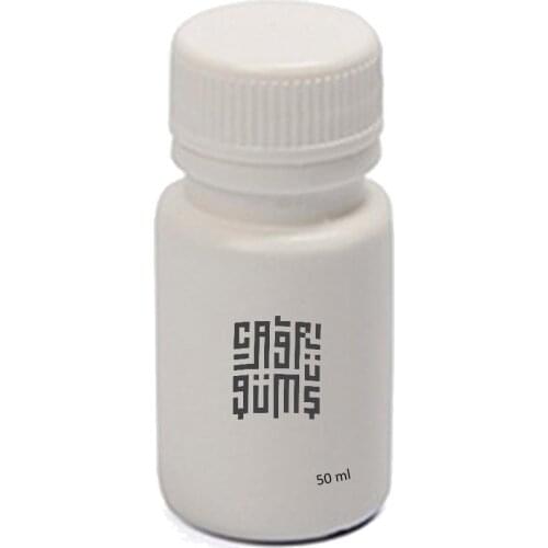 Jewelry Gold and Silver Jewelry Cleaning and Polishing Water 50 ml