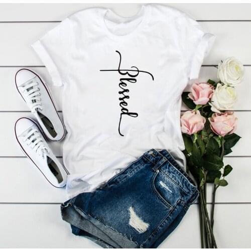 Female Tee T-Shirt Ladies T-shirts Clothes Beer Wine Cheer Print T shirt Women Short Sleeve T-shirts Top T Graphic
