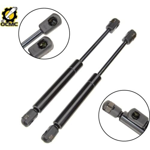 1 Pair Fit For Mazda MX-5 Miata 2006-2013 NE5256930 Tailgate Lift Support Shocks Struts