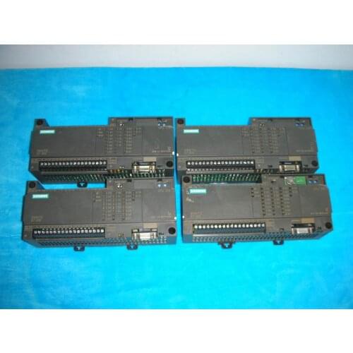 1PC USED SIEMENS 6ES7214-1BC10-0XB0